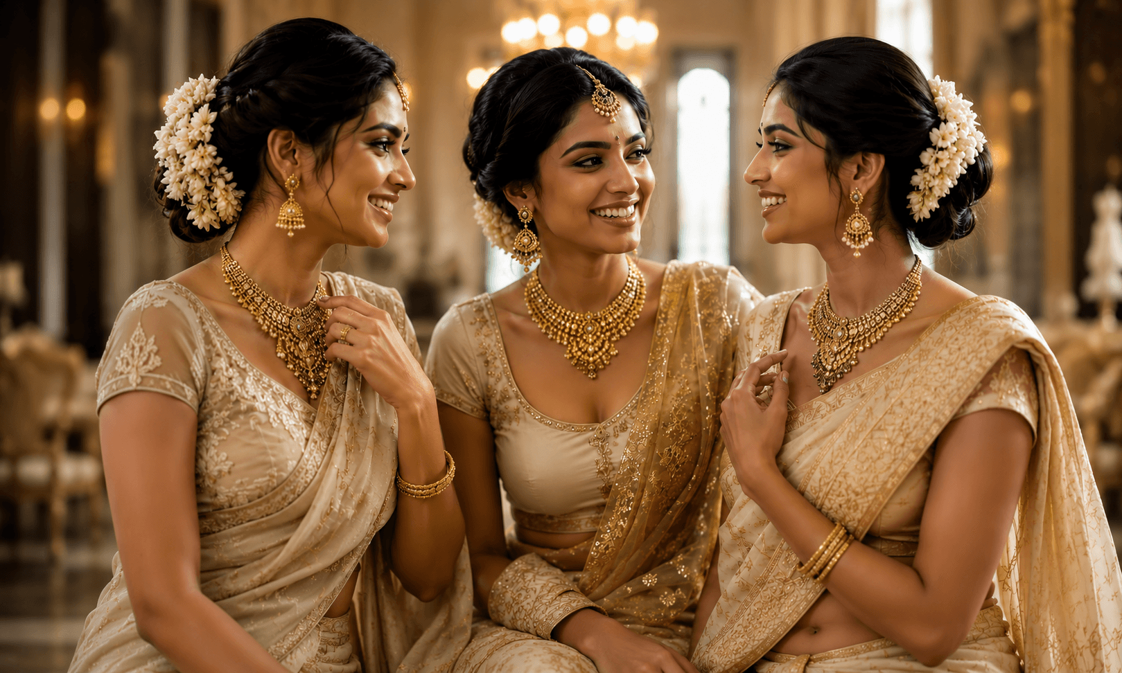 Explore our Traditional Collections